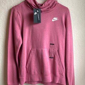Nike Sportswear Women’s Funnel Neck Hoodie
